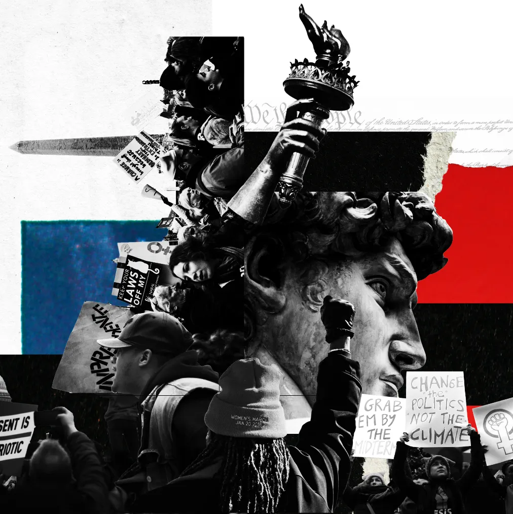 Politika identít a kultúrna vojna